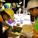 Chios, Refugee relief work – November10, 2016-1